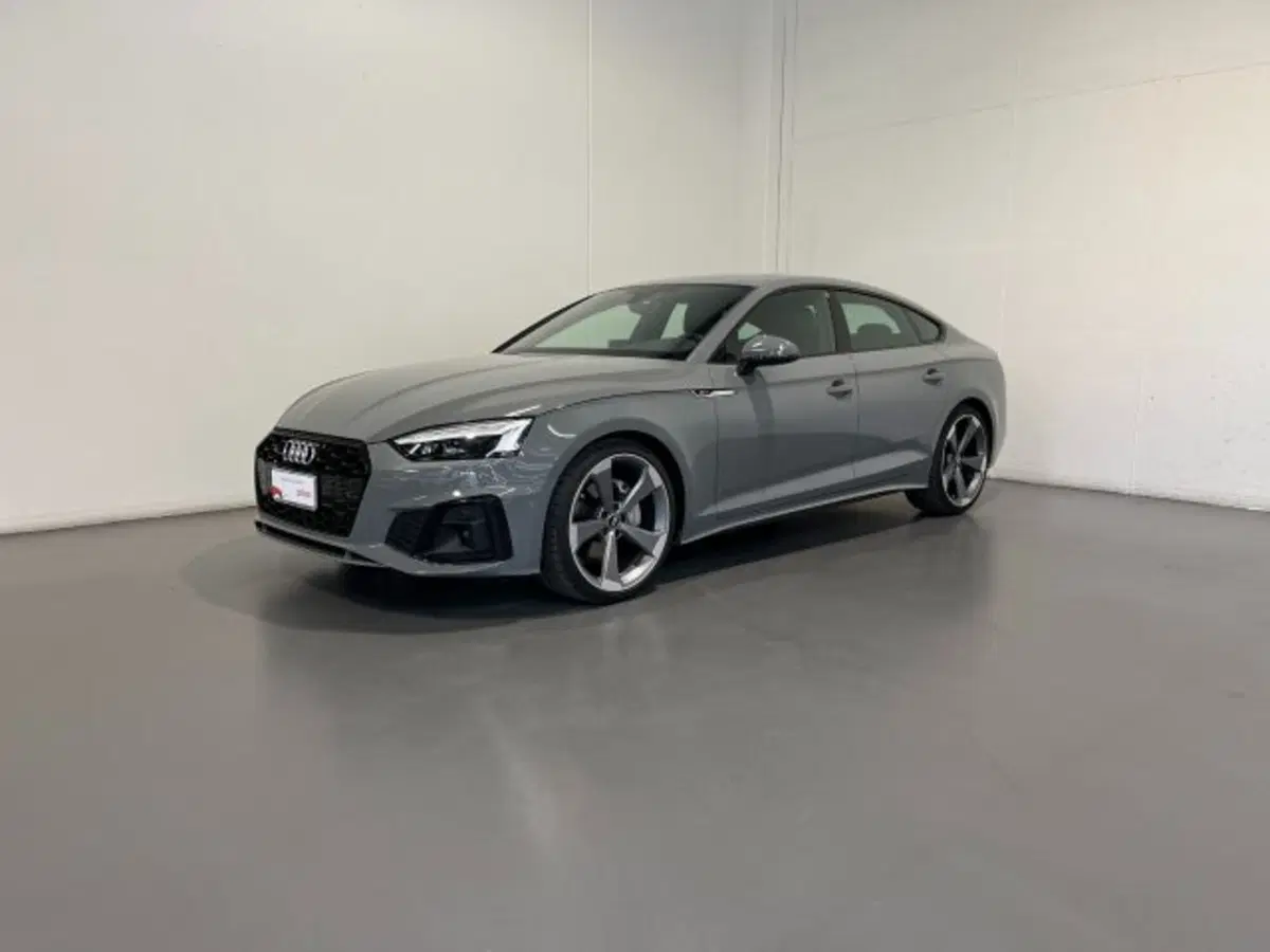 Audi A5 Sportback usata a Treviso
