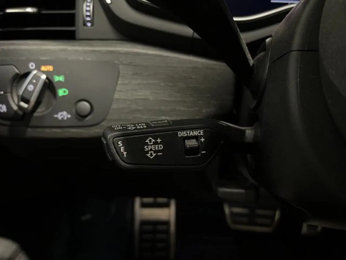 Audi A5 Sportback usata a Treviso (10)
