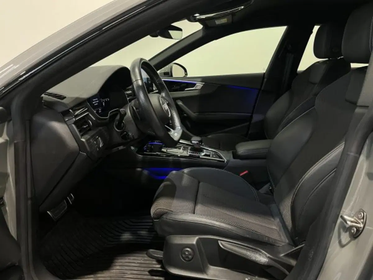Audi A5 Sportback usata a Treviso (11)