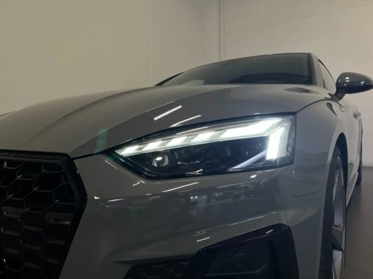 Audi A5 Sportback usata a Treviso (13)