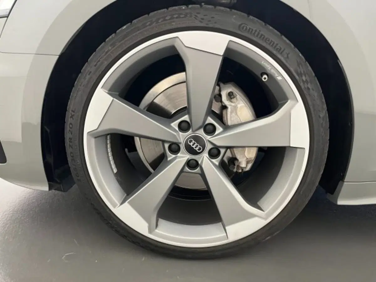 Audi A5 Sportback usata a Treviso (14)