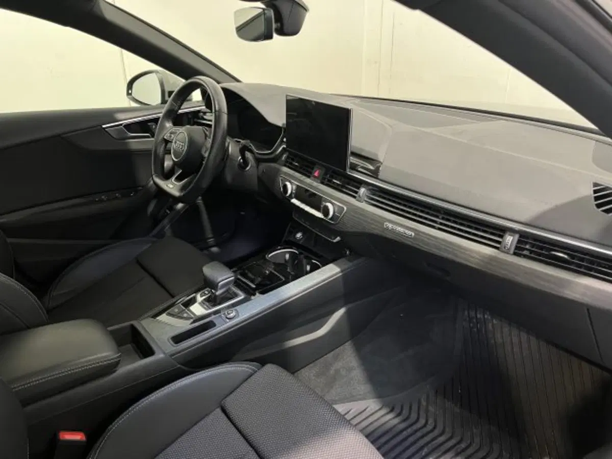 Audi A5 Sportback usata a Treviso (3)