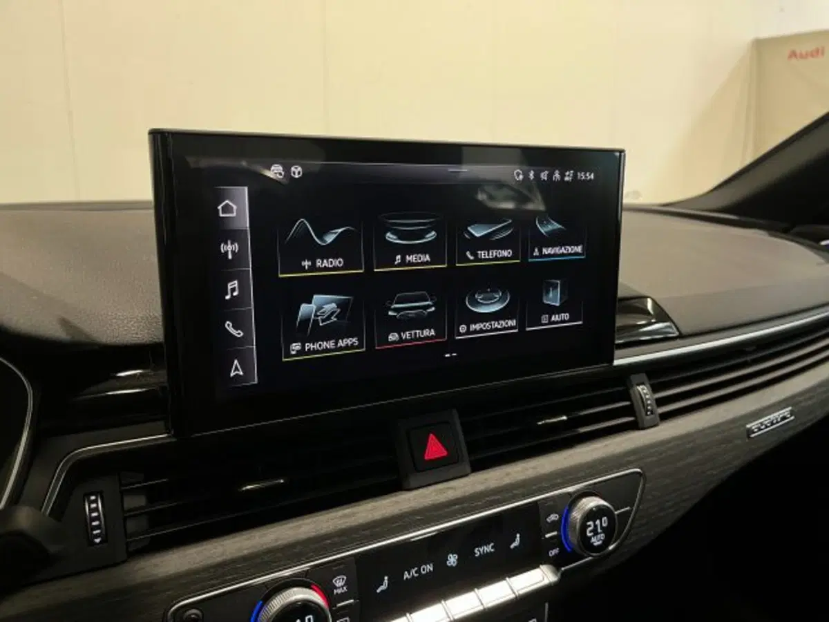 Audi A5 Sportback usata a Treviso (6)
