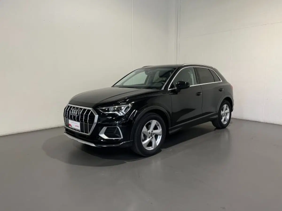 Audi Q3 usata a Treviso
