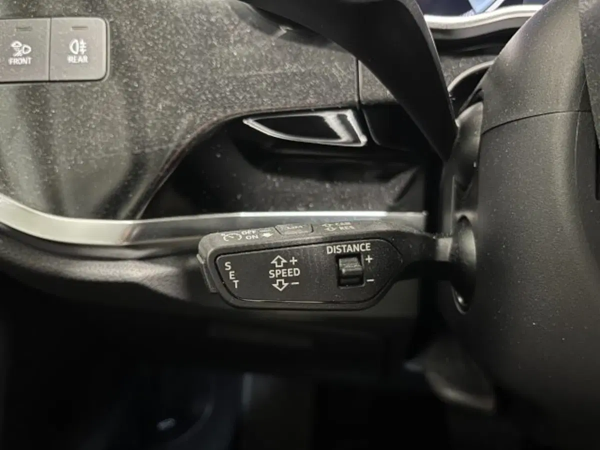 Audi Q3 usata a Treviso (10)