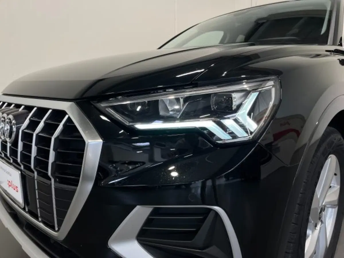 Audi Q3 usata a Treviso (11)