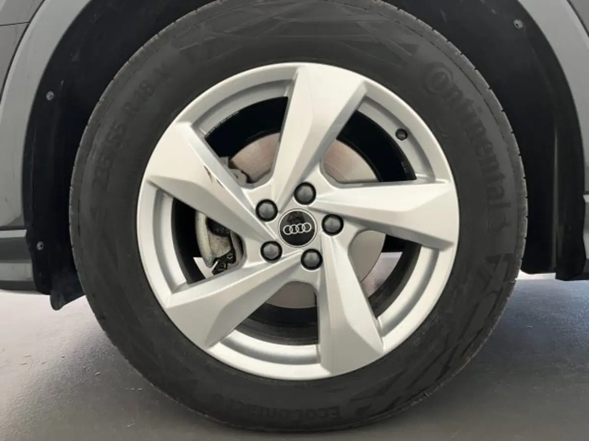 Audi Q3 usata a Treviso (12)