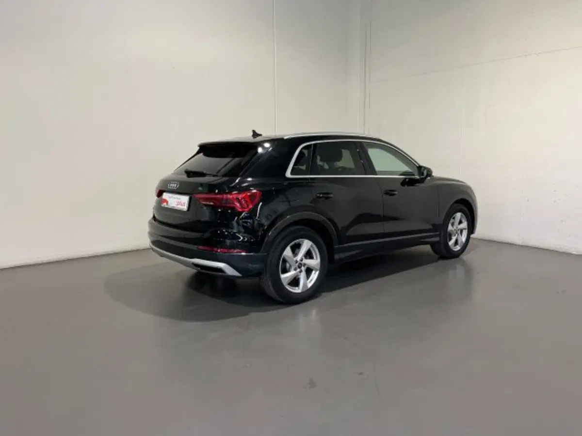Audi Q3 usata a Treviso (2)