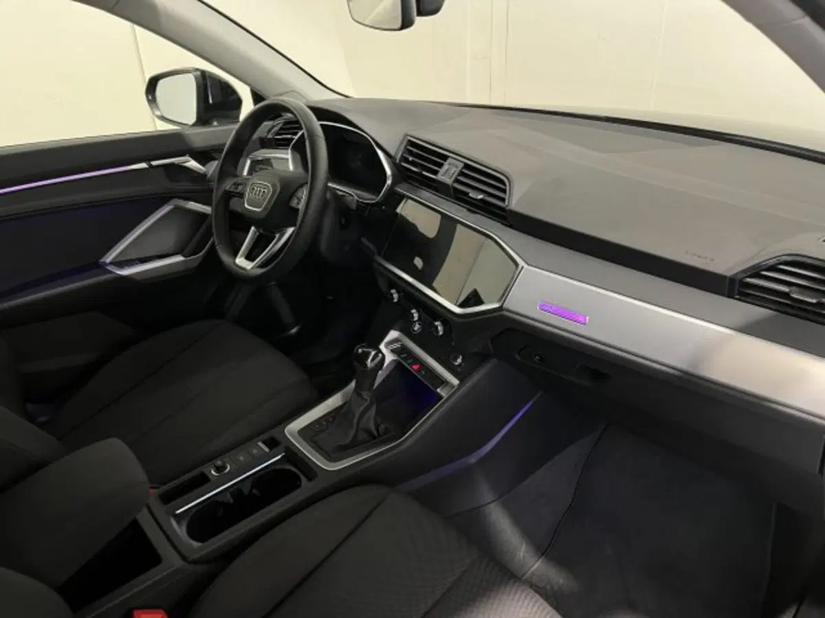 Audi Q3 usata a Treviso (3)