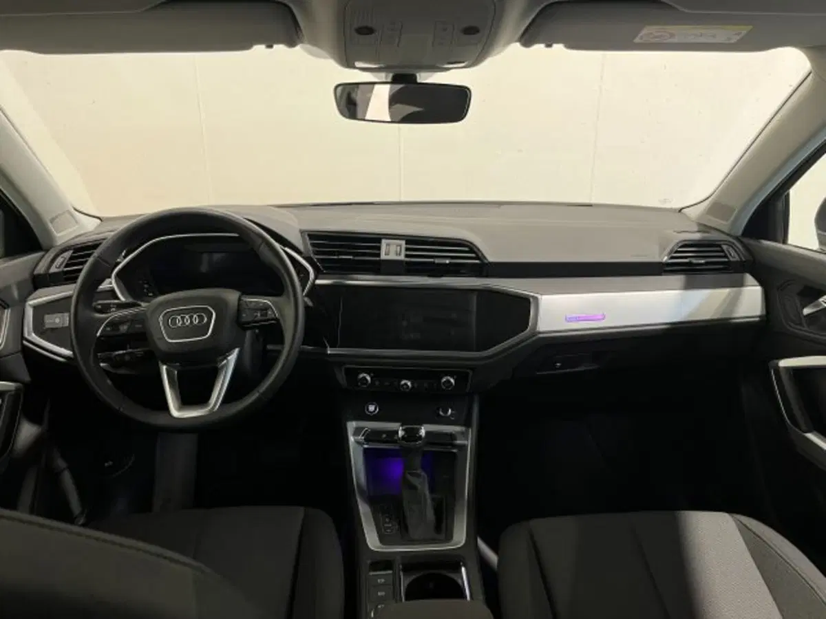 Audi Q3 usata a Treviso (4)