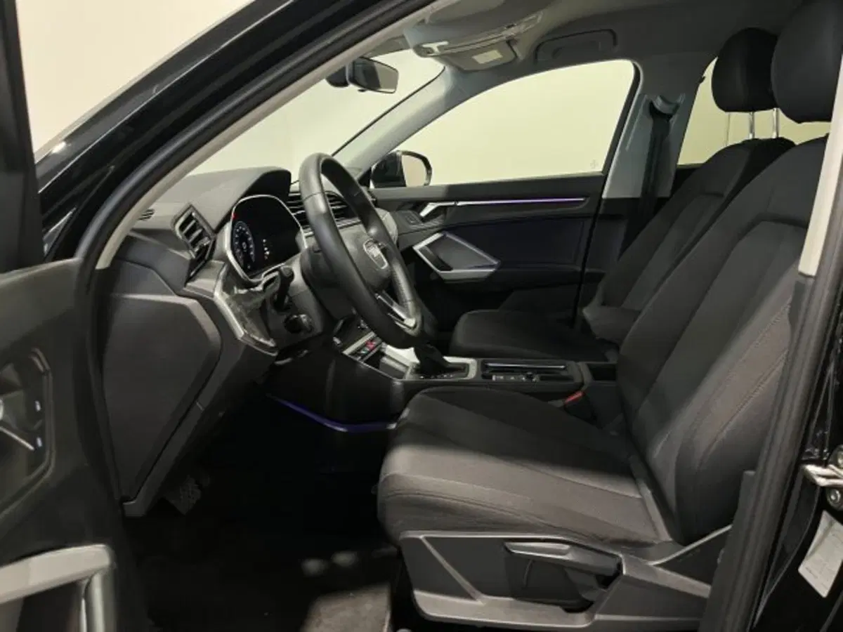 Audi Q3 usata a Treviso (9)