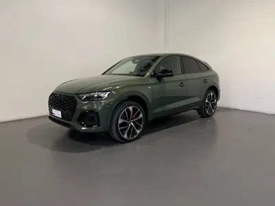 Audi Q5 Sportback Sportback 40 2.0 tdi mhev 12V quattro s-tronic del 2023 usata a Conegliano