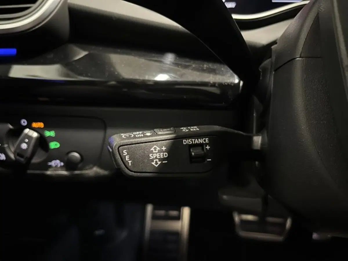 Audi Q5 Sportback usata a Treviso (10)