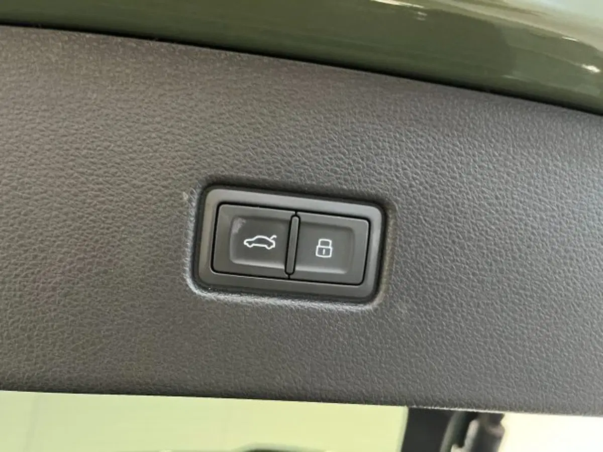 Audi Q5 Sportback usata a Treviso (12)