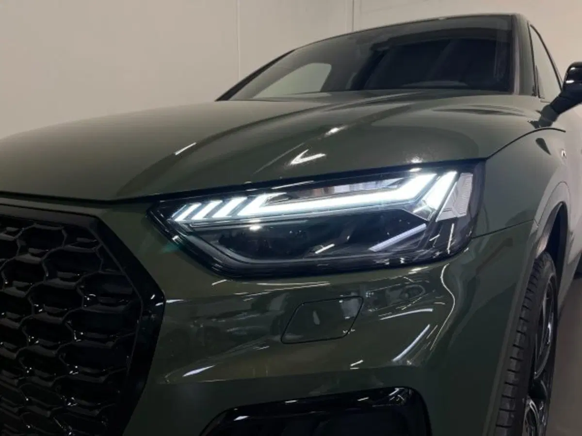 Audi Q5 Sportback usata a Treviso (13)