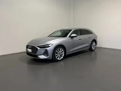 Audi A5 Avant 2.0 tdi mhev+ Business Advanced quattro 204cv s-tronic del 2025 usata a Conegliano