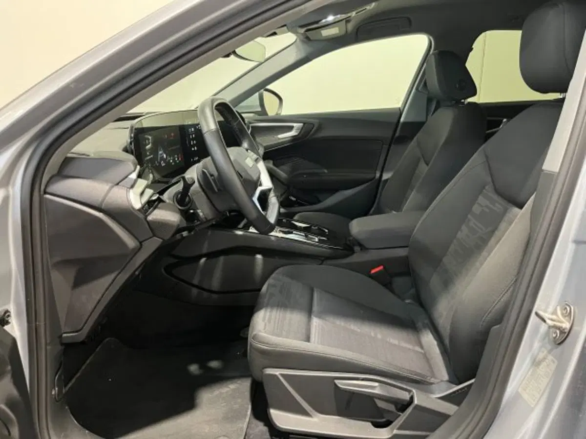 Audi A5 Avant usata a Treviso (10)