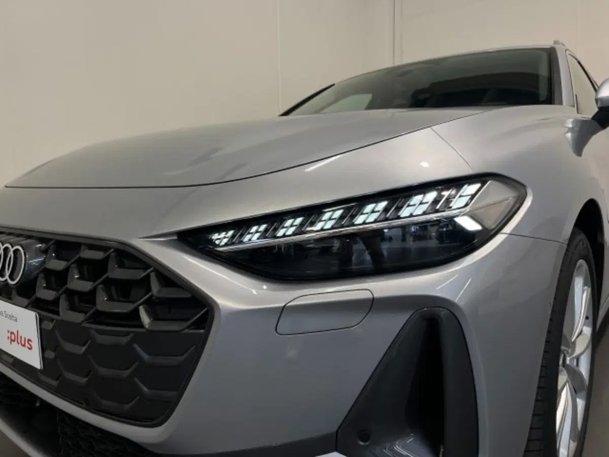 Audi A5 Avant usata a Treviso (12)