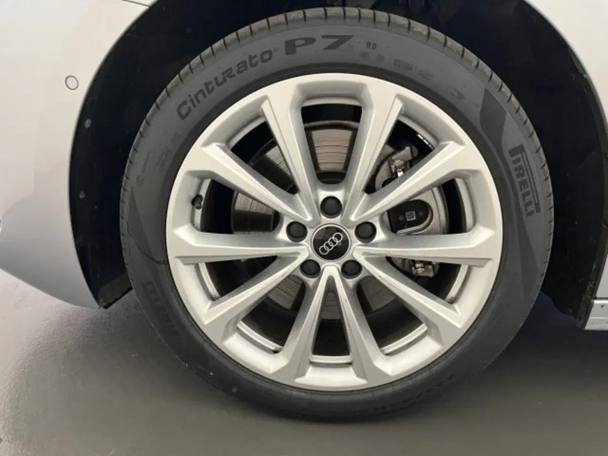 Audi A5 Avant usata a Treviso (13)