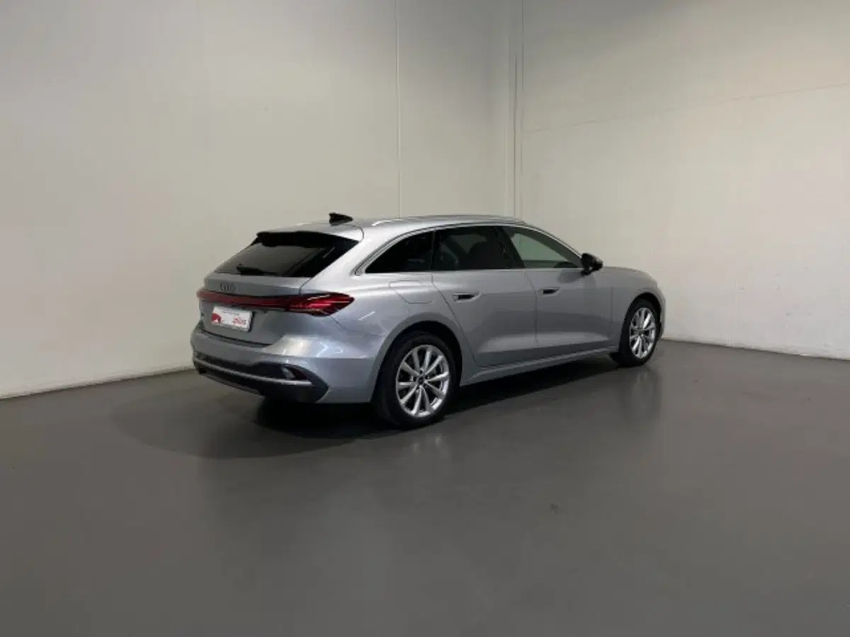 Audi A5 Avant usata a Treviso (2)