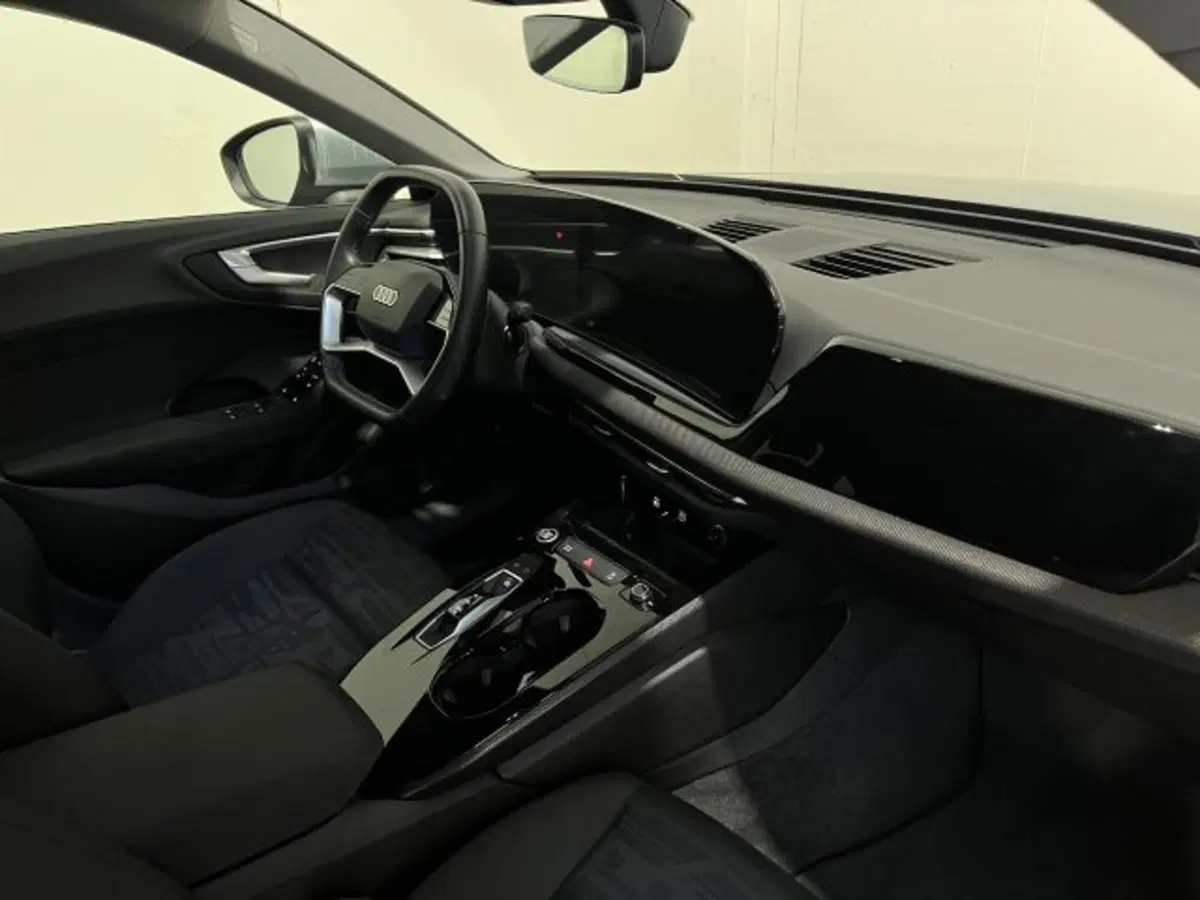 Audi A5 Avant usata a Treviso (3)
