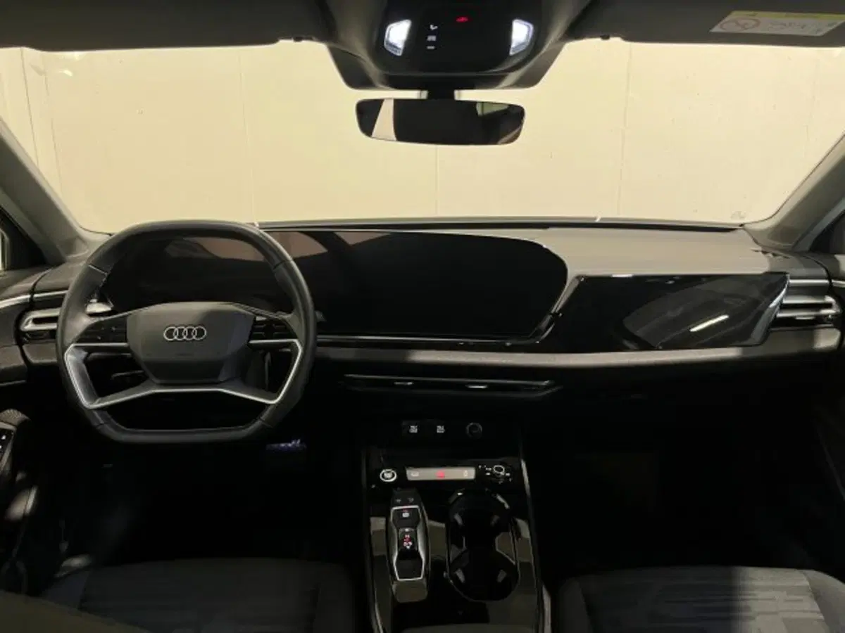 Audi A5 Avant usata a Treviso (4)