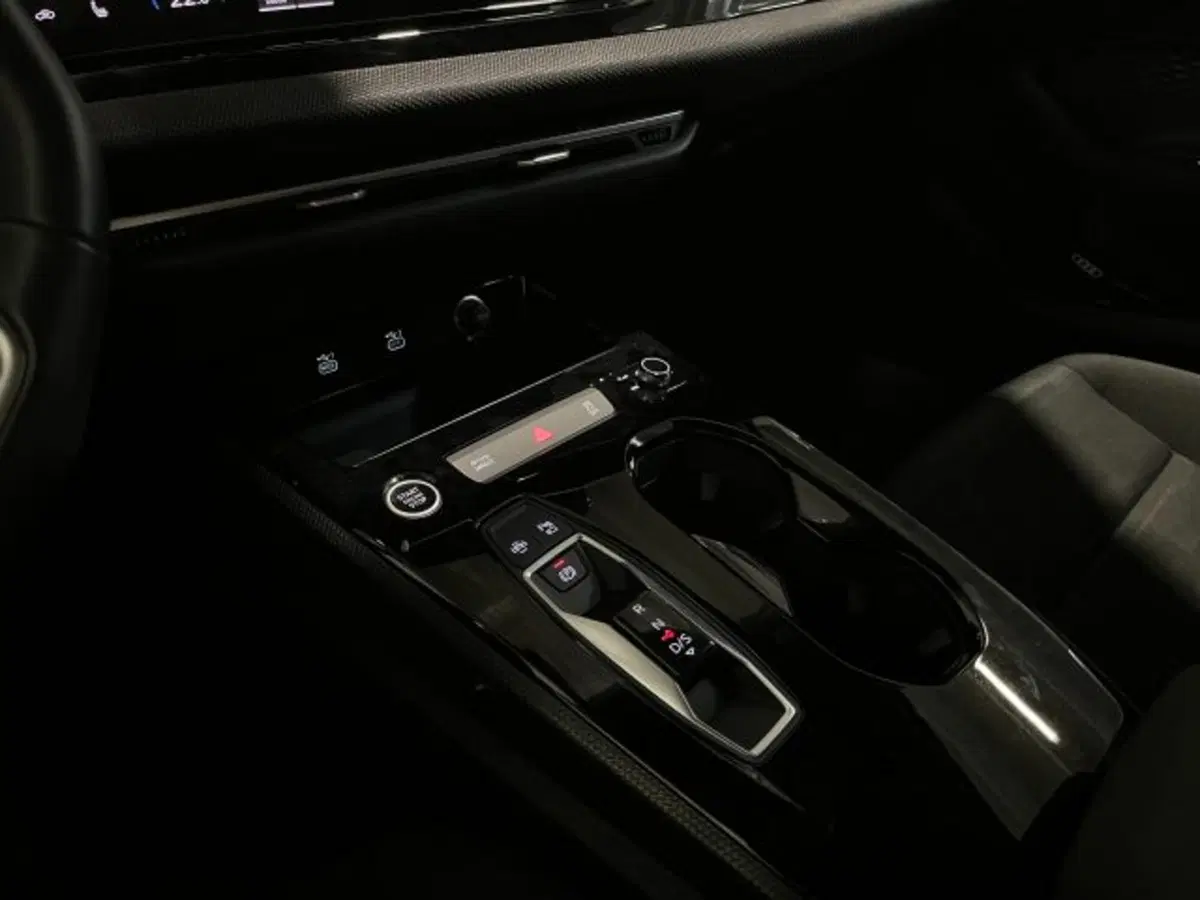 Audi A5 Avant usata a Treviso (8)
