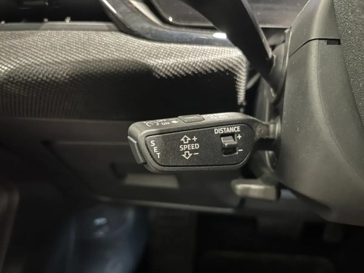 Audi A5 Avant usata a Treviso (9)