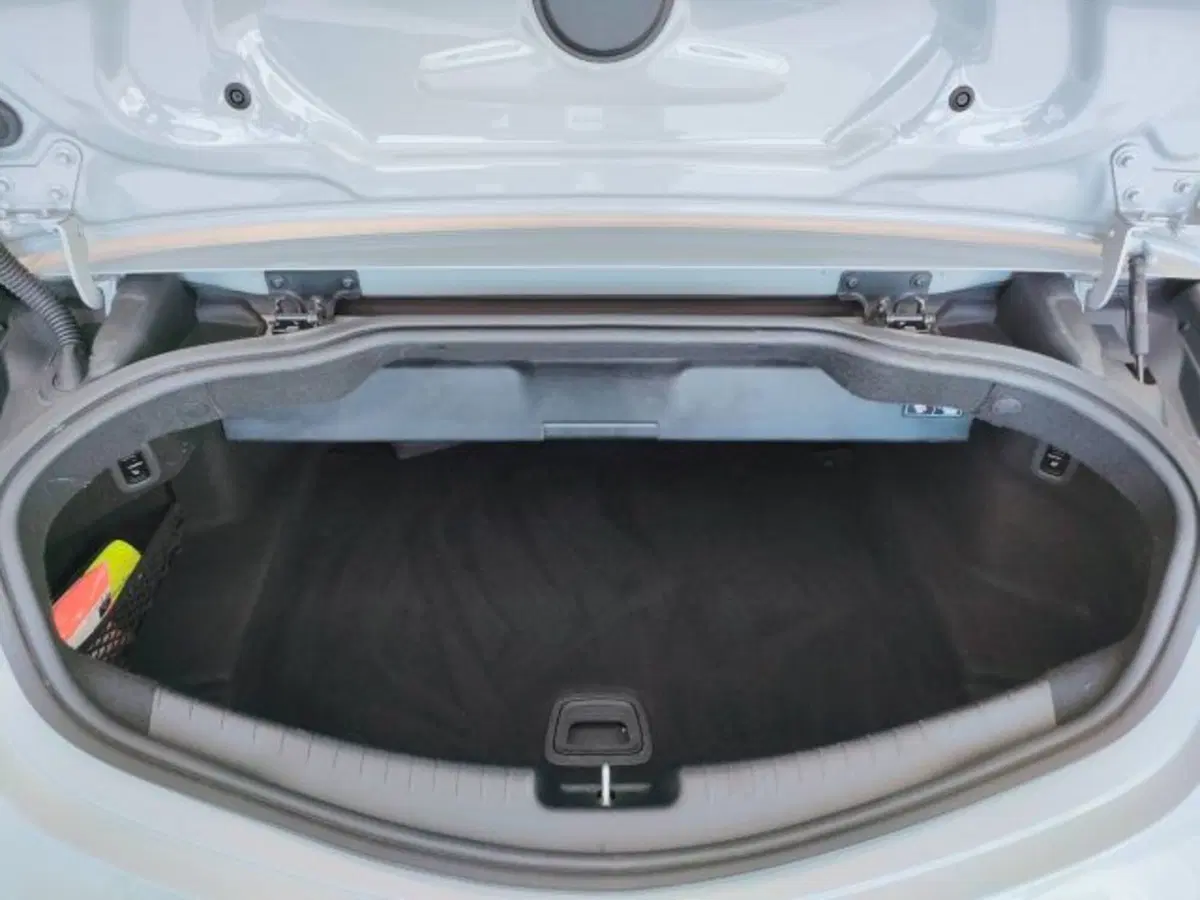 Mercedes-Benz CLE Cabrio usata a Teramo (9)