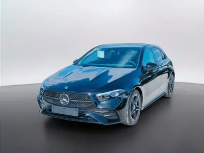 Mercedes-Benz Classe A 180 d Automatic Premium nuova a Mosciano Sant'Angelo