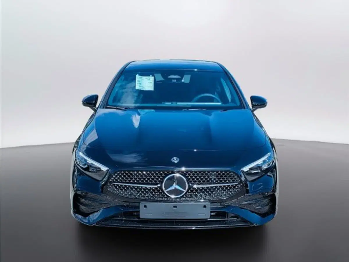 Mercedes-Benz Classe A nuova a Teramo (2)