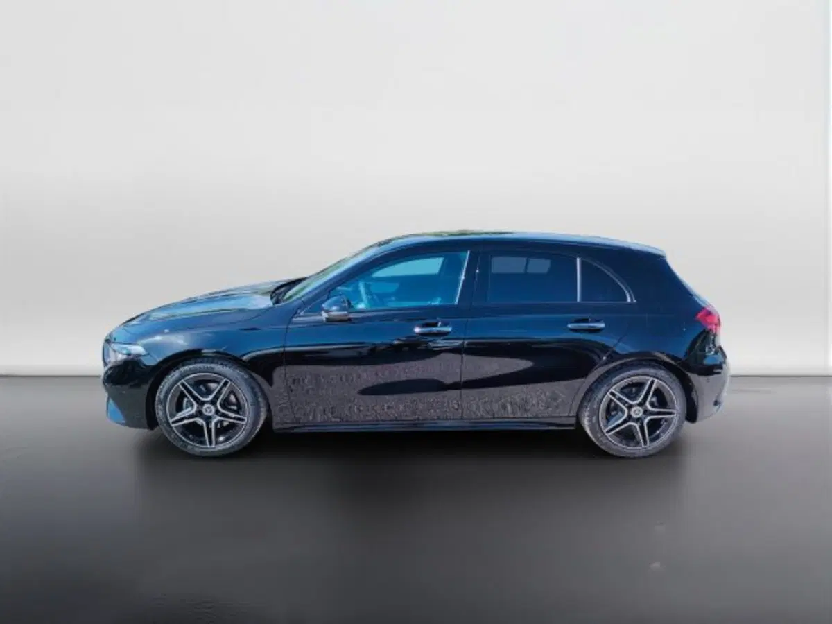 Mercedes-Benz Classe A nuova a Teramo (3)