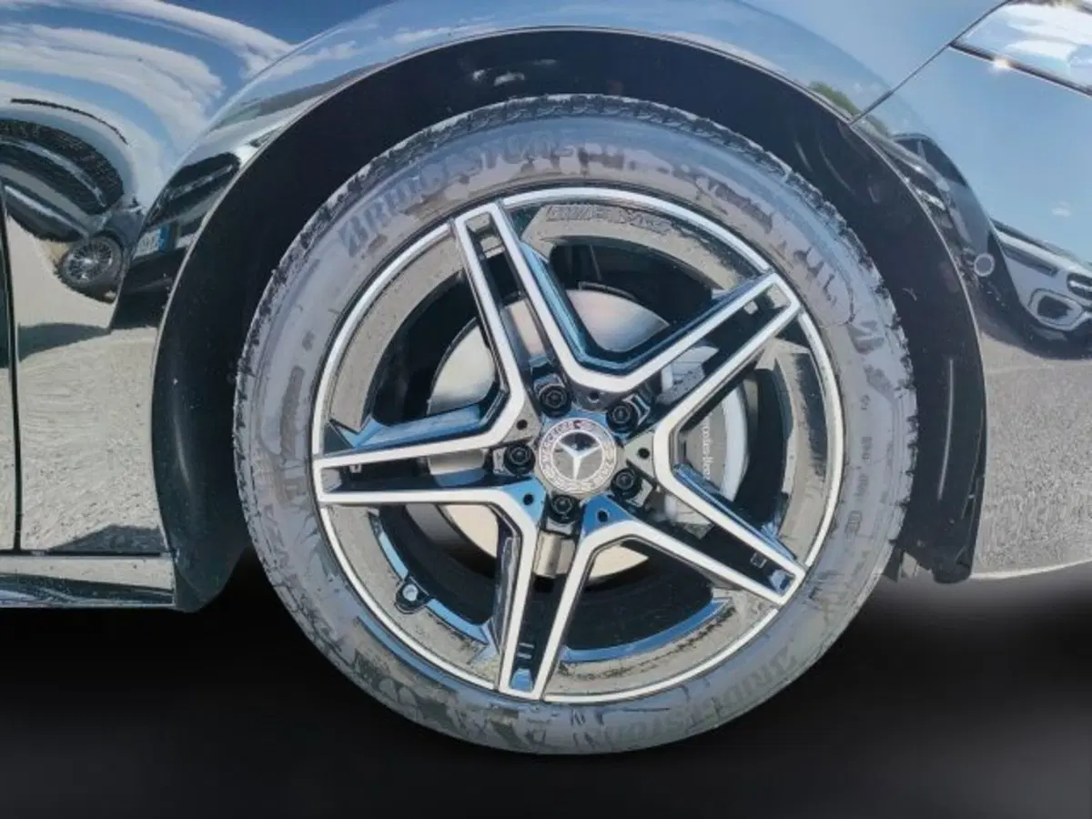 Mercedes-Benz Classe A nuova a Teramo (6)