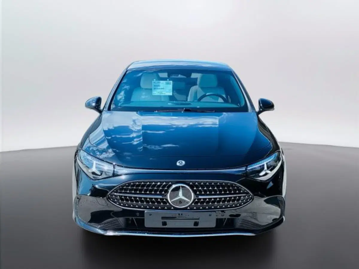 Mercedes-Benz CLA nuova a Teramo (2)