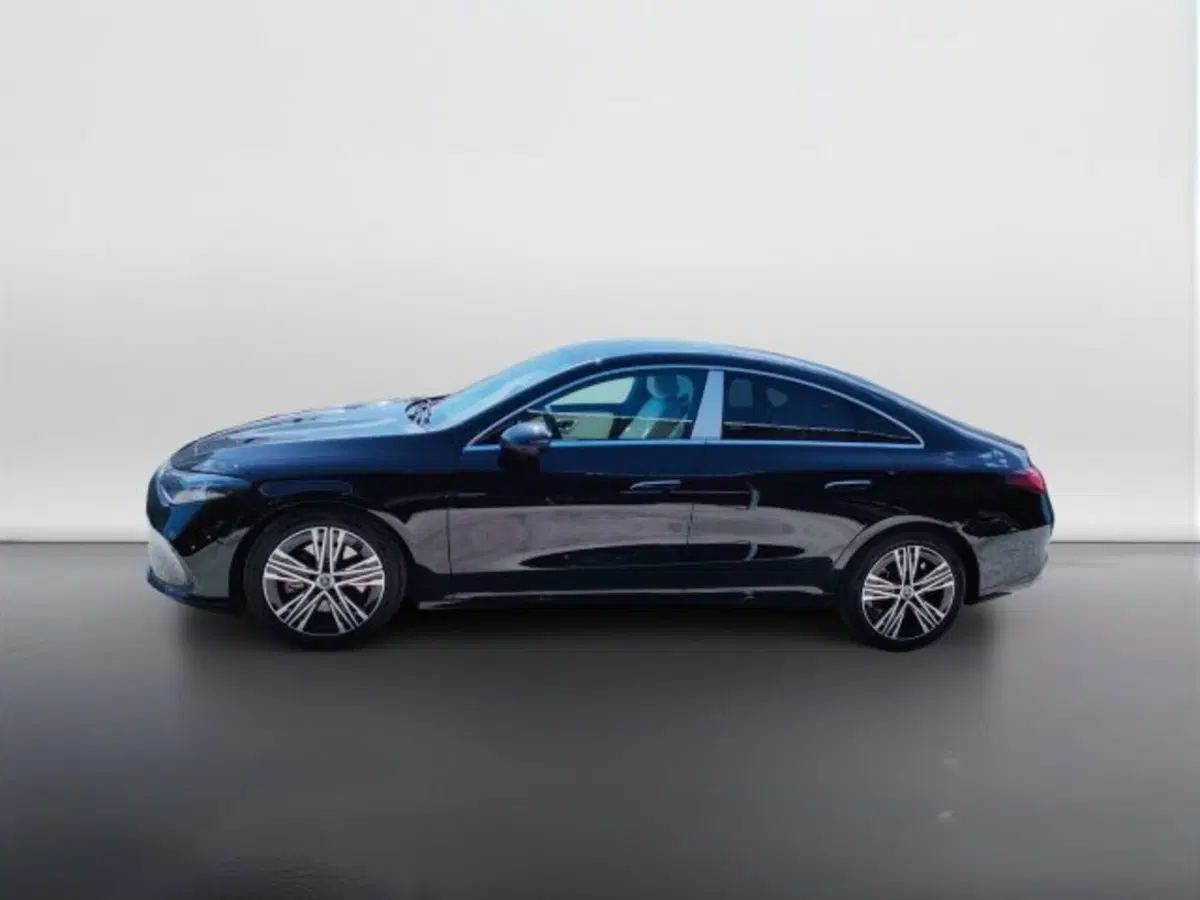 Mercedes-Benz CLA nuova a Teramo (3)