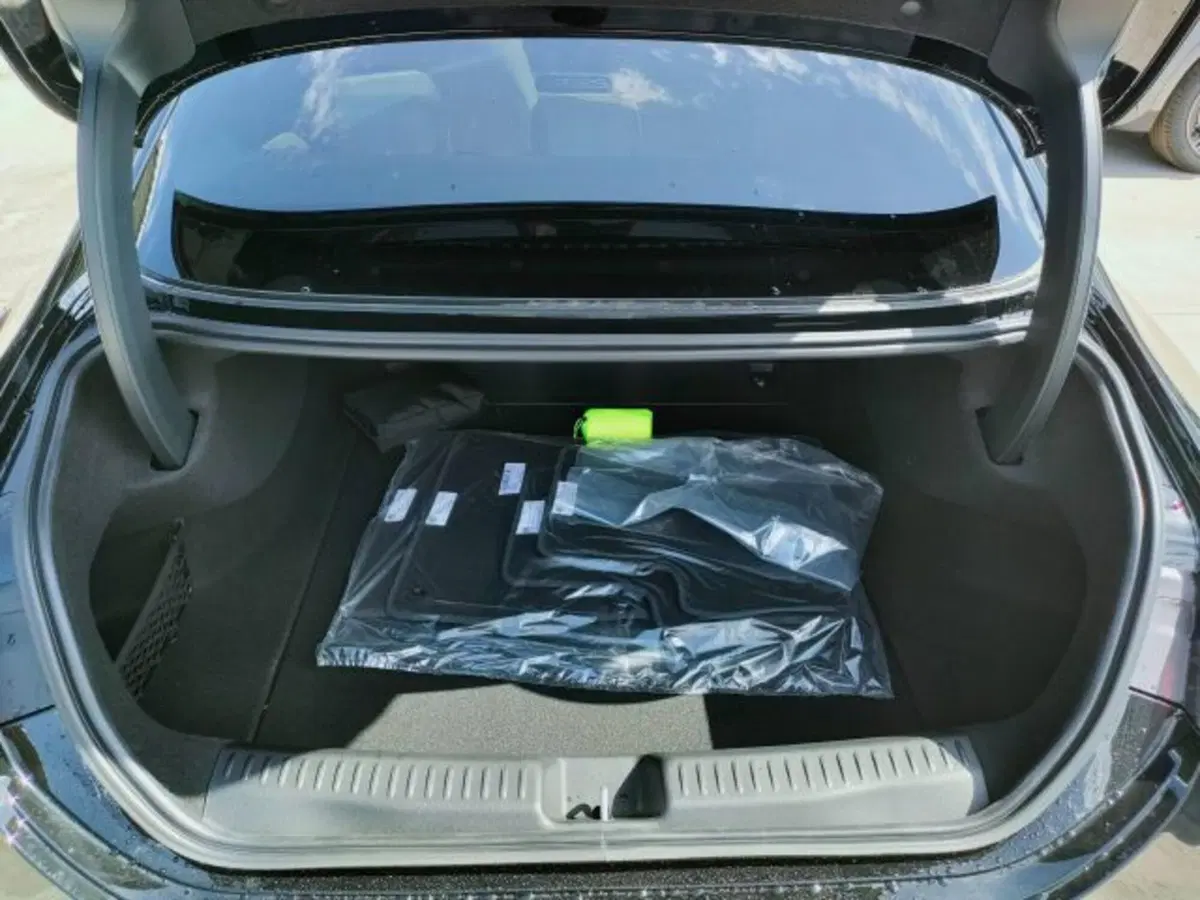 Mercedes-Benz CLA nuova a Teramo (5)