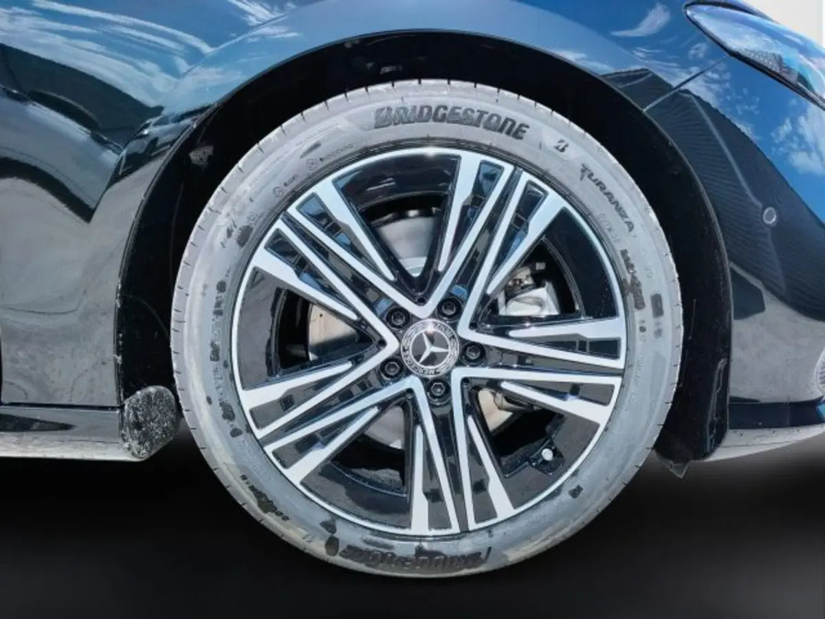 Mercedes-Benz CLA nuova a Teramo (7)