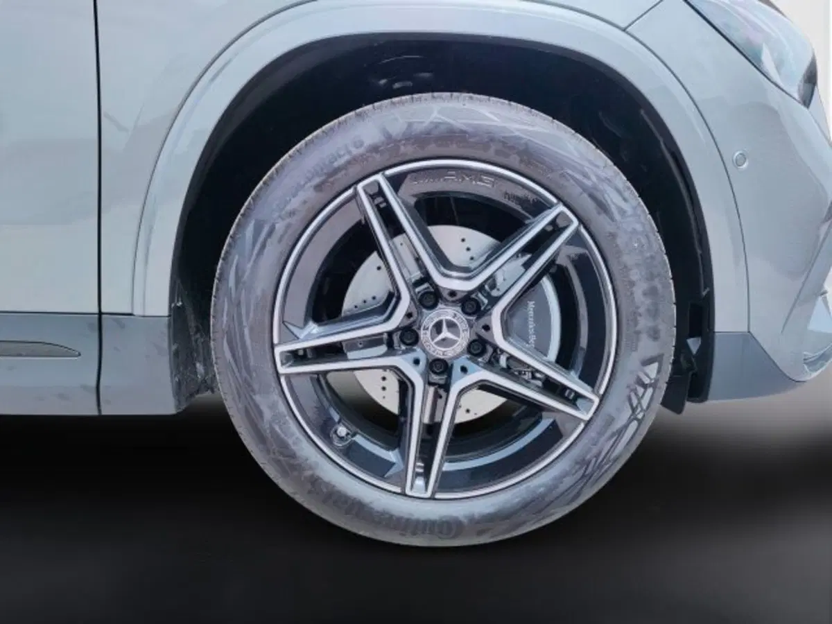 Mercedes-Benz GLA SUV nuova a Teramo (8)