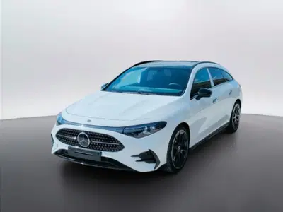 Mercedes-Benz CLA Shooting Brake 200 Premium Plus auto nuova a Mosciano Sant'Angelo