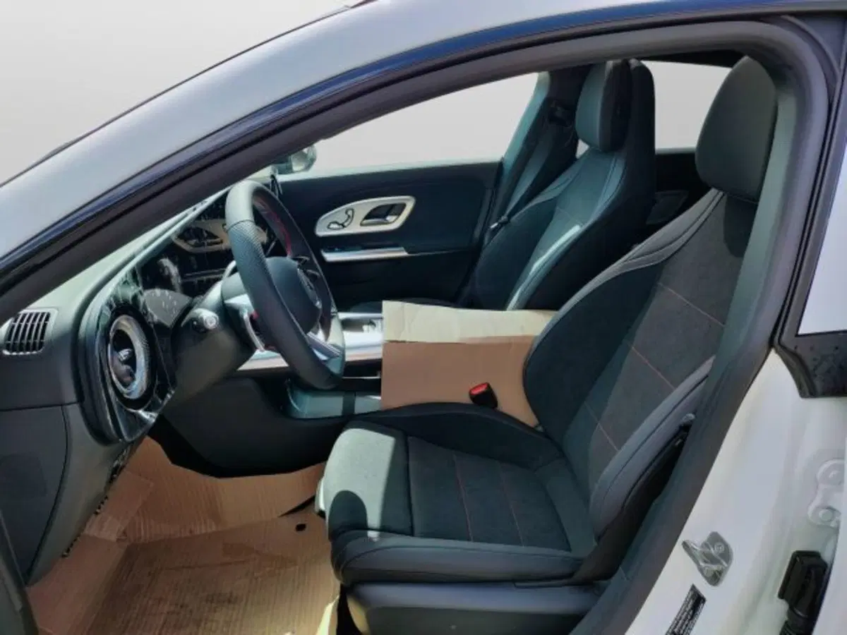 Mercedes-Benz CLA Shooting Brake nuova a Teramo (13)