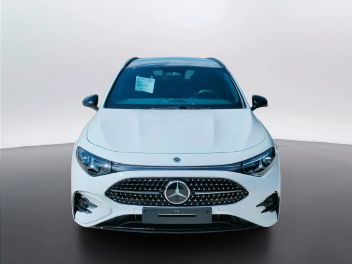 Mercedes-Benz CLA Shooting Brake nuova a Teramo (2)