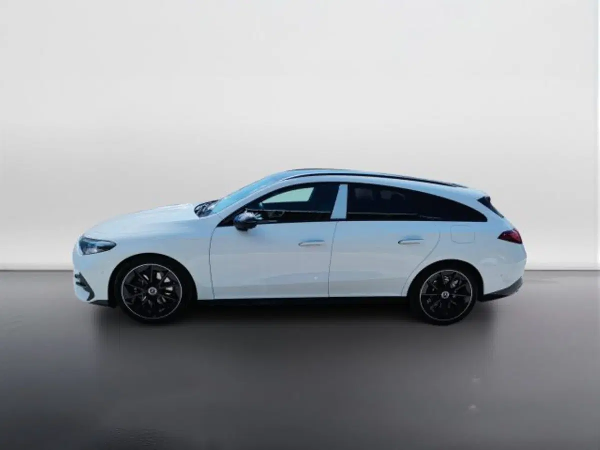 Mercedes-Benz CLA Shooting Brake nuova a Teramo (3)