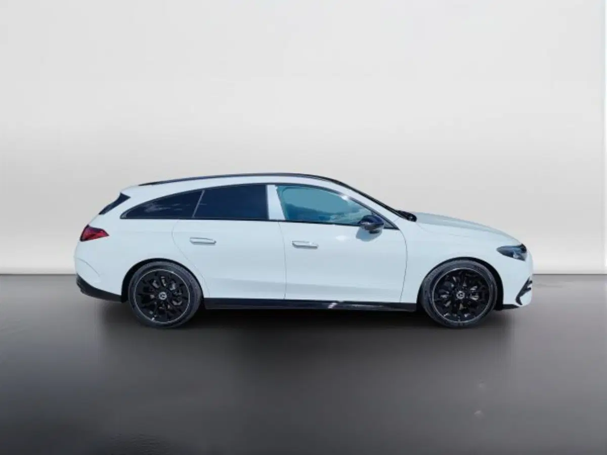 Mercedes-Benz CLA Shooting Brake nuova a Teramo (7)