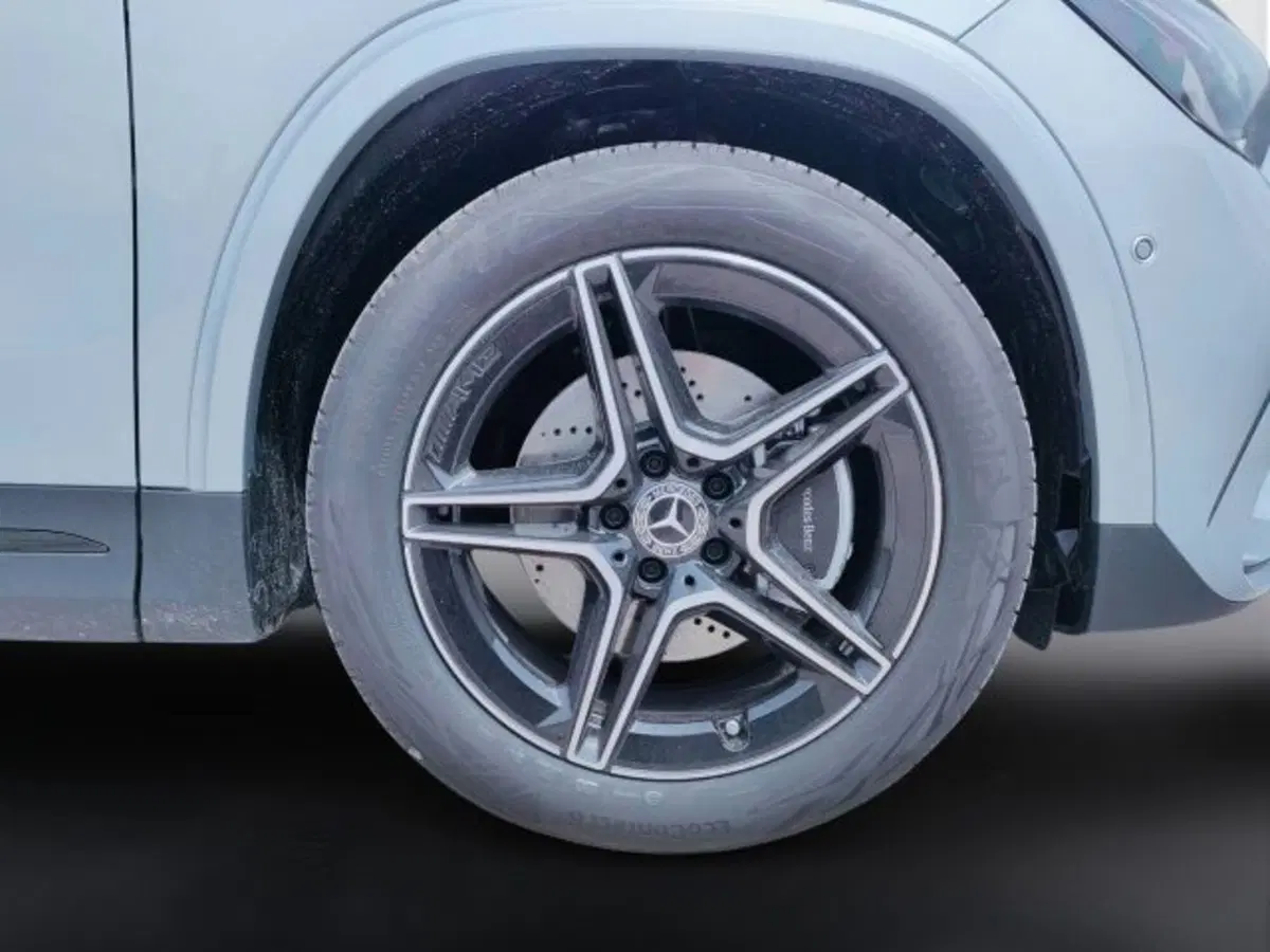 Mercedes-Benz GLA SUV nuova a Teramo (8)