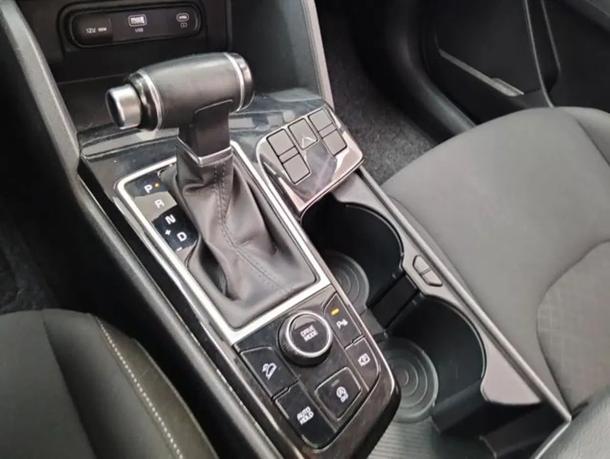 Kia Sportage usata a Como (13)