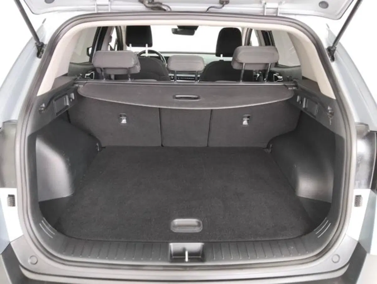 Kia Sportage usata a Como (18)