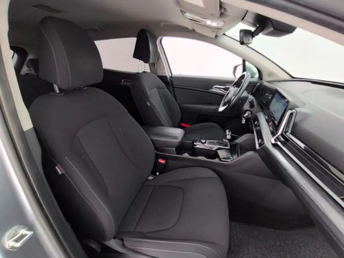Kia Sportage usata a Como (3)