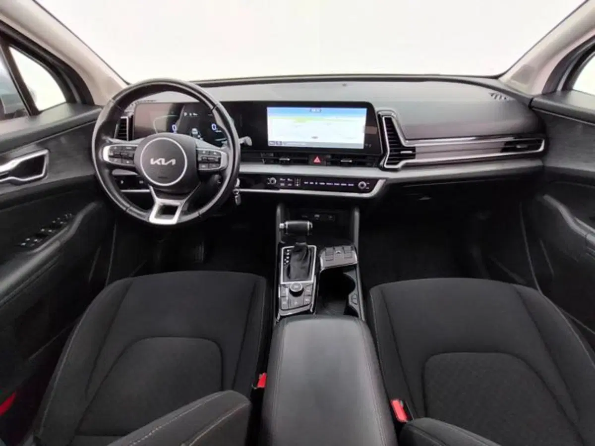 Kia Sportage usata a Como (4)