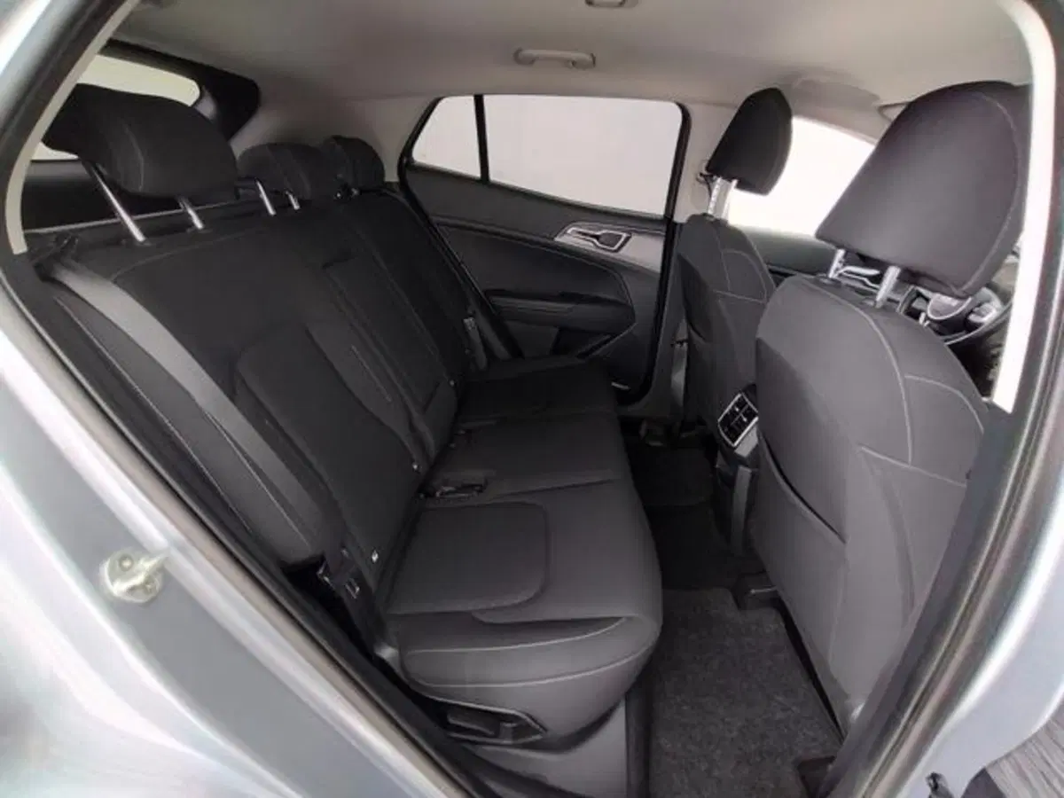 Kia Sportage usata a Como (5)