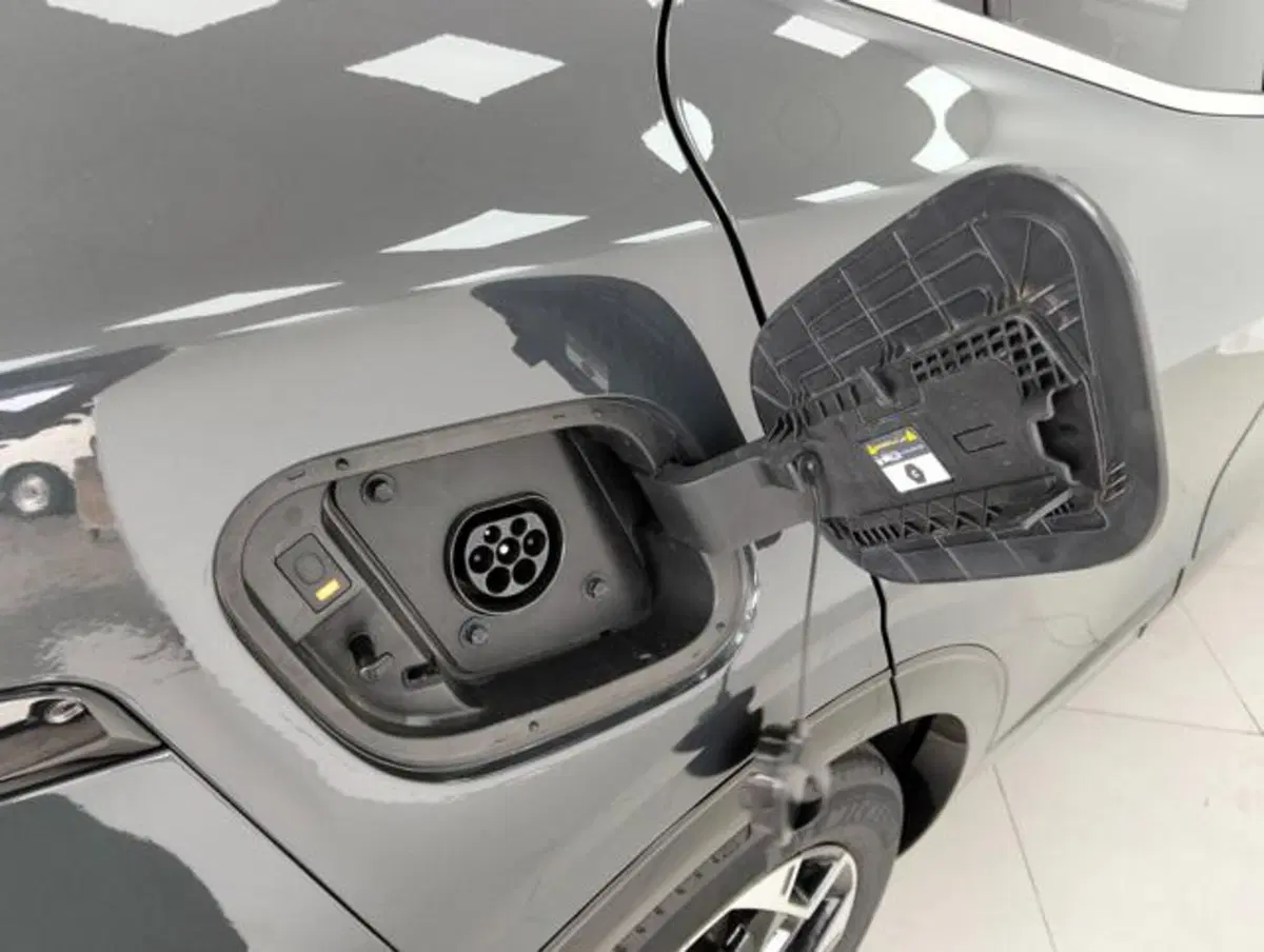 Kia Sportage usata a Como (17)